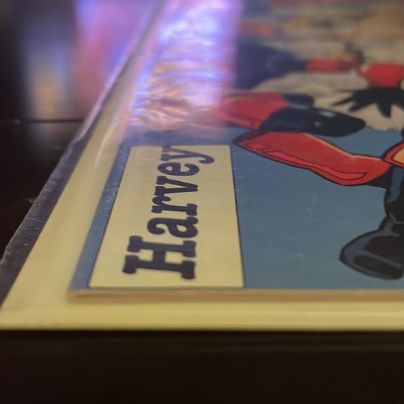 Harvey Comics The Incredible Crash Dummies …and now crash mummies ! #2 - Picture 5 of 8